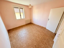 Maison à vendre 5 pièces GUEUGNON (71)