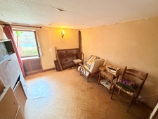Maison à vendre 3 pièces THIL SUR ARROUX (71)