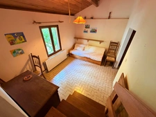 Maison à vendre 6 pièces NEUVY GRANDCHAMP (71)