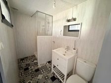 Maison à vendre 6 pièces GUEUGNON (71)