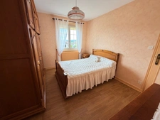 Maison à vendre 6 pièces GUEUGNON (71)