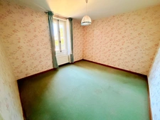 Maison à vendre 5 pièces ISSY L'EVEQUE (71)