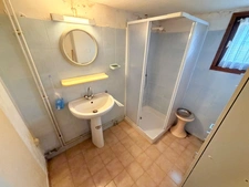 Maison à vendre 3 pièces THIL SUR ARROUX (71)