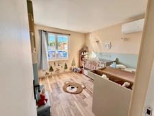 Maison à vendre 5 pièces UXEAU (71)