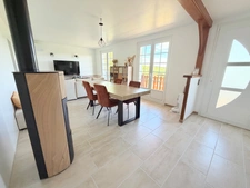 Maison à vendre 5 pièces UXEAU (71)