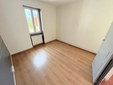 Maison à vendre 5 pièces GUEUGNON (71)