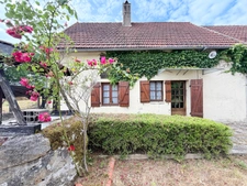 Maison à vendre 3 pièces THIL SUR ARROUX (71)