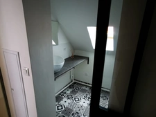 Appartement à vendre 3 pièces DIGOIN (71)