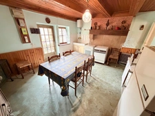 Maison à vendre 3 pièces THIL SUR ARROUX (71)