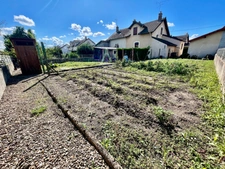Maison à vendre 5 pièces GUEUGNON (71)