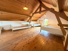 Maison à vendre 6 pièces NEUVY GRANDCHAMP (71)