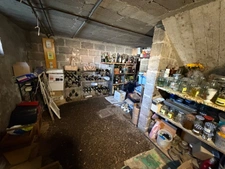 Maison à vendre 5 pièces GUEUGNON (71)
