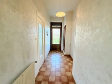 Maison à vendre 5 pièces GUEUGNON (71)