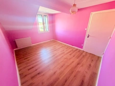 Maison à vendre 5 pièces GUEUGNON (71)