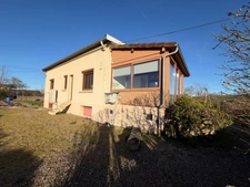 Maison à vendre 6 pièces UXEAU (71)