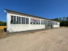 Local/bureau à vendre MOLINET (03)