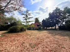 Maison à vendre 6 pièces NEUVY GRANDCHAMP (71)