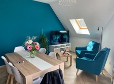 Appartement à vendre 3 pièces DIGOIN (71)