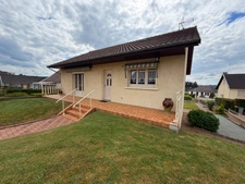 Maison à vendre 6 pièces GUEUGNON (71)