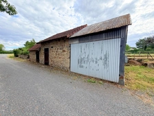 Maison à vendre 3 pièces THIL SUR ARROUX (71)