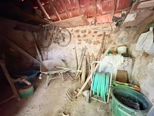 Maison à vendre 3 pièces THIL SUR ARROUX (71)