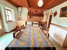 Maison à vendre 3 pièces THIL SUR ARROUX (71)
