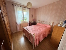 Maison à vendre 6 pièces GUEUGNON (71)