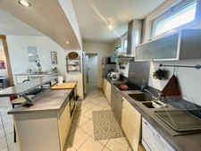 Maison à vendre 8 pièces GUEUGNON (71)