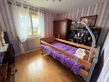 Maison à vendre 6 pièces GUEUGNON (71)