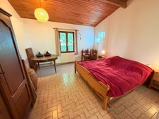 Maison à vendre 6 pièces NEUVY GRANDCHAMP (71)
