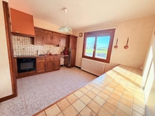 Maison à vendre 6 pièces UXEAU (71)