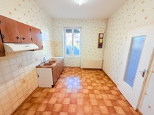 Maison à vendre 5 pièces GUEUGNON (71)