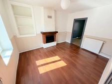 Maison à vendre 6 pièces GUEUGNON (71)