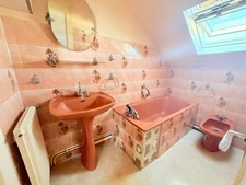 Maison à vendre 5 pièces GUEUGNON (71)