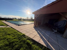 Maison à vendre 6 pièces UXEAU (71)