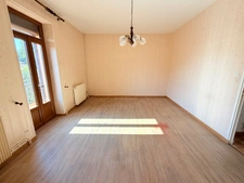 Maison à vendre 5 pièces GUEUGNON (71)