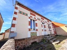 Maison à vendre 5 pièces ISSY L'EVEQUE (71)