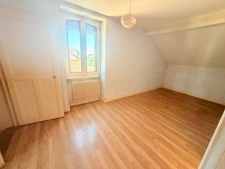 Maison à vendre 5 pièces GUEUGNON (71)