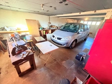 Maison à vendre 6 pièces UXEAU (71)