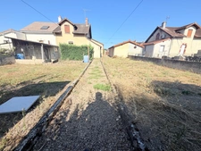 Maison à vendre 5 pièces GUEUGNON (71)