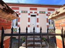 Maison à vendre 5 pièces ISSY L'EVEQUE (71)
