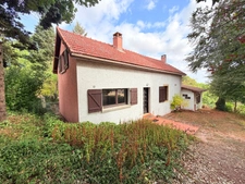 Maison à vendre 6 pièces NEUVY GRANDCHAMP (71)