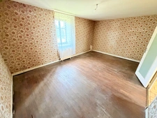 Maison à vendre 5 pièces GUEUGNON (71)