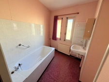 Maison à vendre 5 pièces ISSY L'EVEQUE (71)