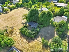Terrain à vendre de 984,00 m² VIMINES (73)