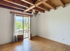 Maison à vendre 7 pièces avec garage sur grand sous-sol proche de NOVALAISE (73)