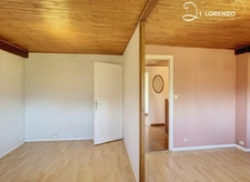 Maison à vendre 7 pièces avec garage sur grand sous-sol proche de NOVALAISE (73)