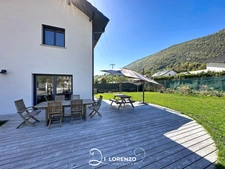 Maison à vendre 4 pièces VIMINES (73)