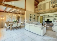 Maison à vendre 7 pièces avec garage sur grand sous-sol proche de NOVALAISE (73)