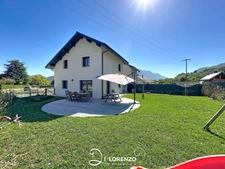 Maison à vendre 4 pièces VIMINES (73)